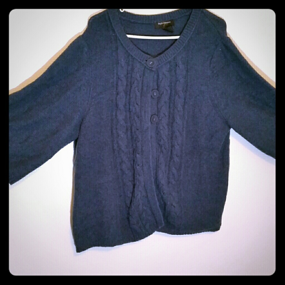 Sweater